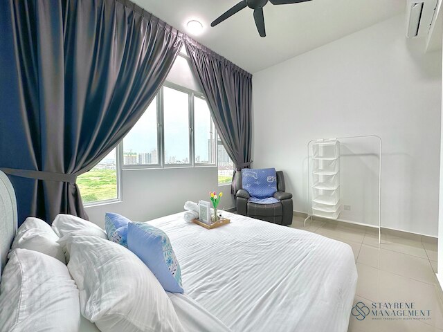 アンバー・コーブ・メラカ・シービュー・バイ・ステイレネ