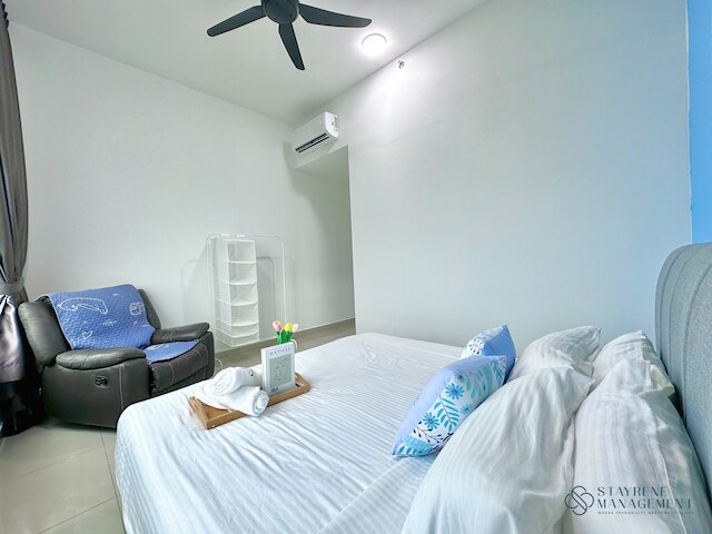 アンバー・コーブ・メラカ・シービュー・バイ・ステイレネ