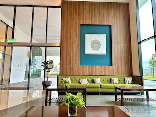 アンバー・コーブ・メラカ・シービュー・バイ・ステイレネ