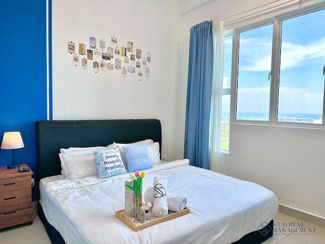 アンバー・コーブ・メラカ・シービュー・バイ・ステイレネ