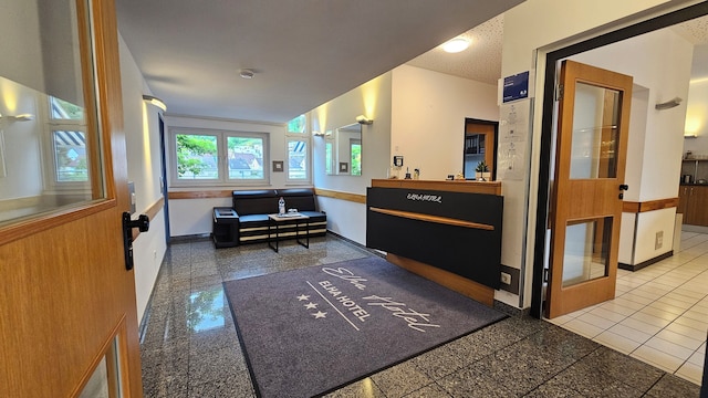 エルハ・ホテル