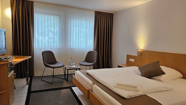 エルハ・ホテル