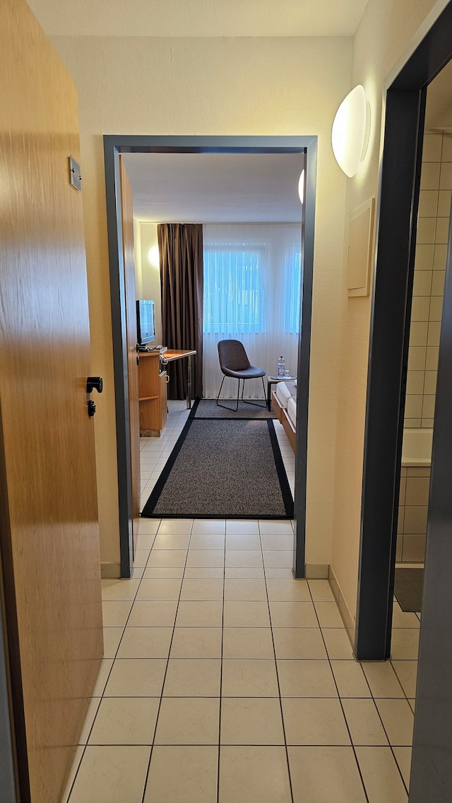 エルハ・ホテル