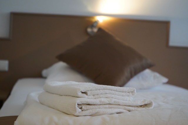 エルハ・ホテル