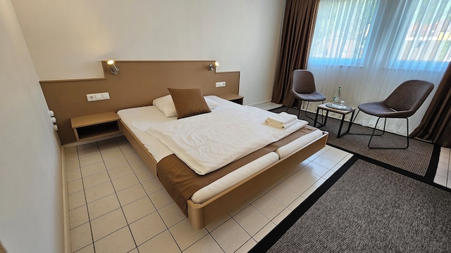 エルハ・ホテル