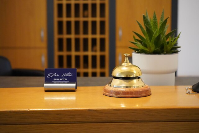 エルハ・ホテル