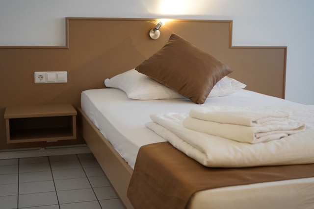 エルハ・ホテル