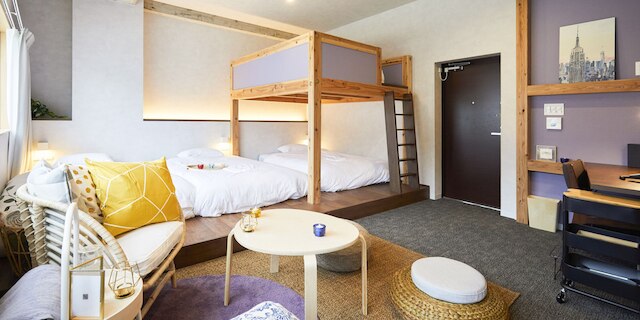 Mange Tak Resort Onomichi