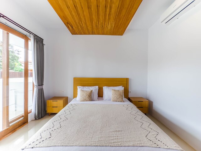 ヴィタシャ スパラ ウブド - ウブド センター プライム ロケーション