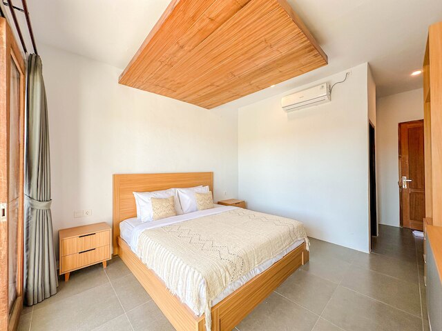 ヴィタシャ スパラ ウブド - ウブド センター プライム ロケーション