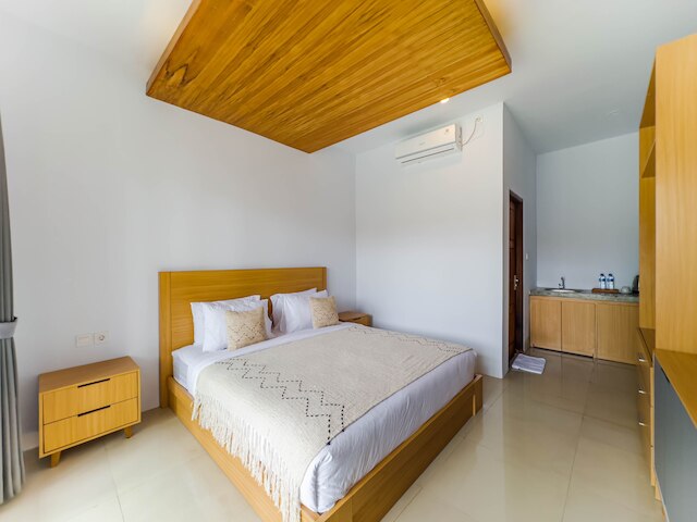 ヴィタシャ スパラ ウブド - ウブド センター プライム ロケーション