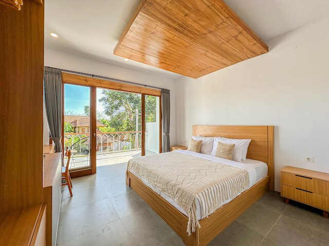 ヴィタシャ スパラ ウブド - ウブド センター プライム ロケーション