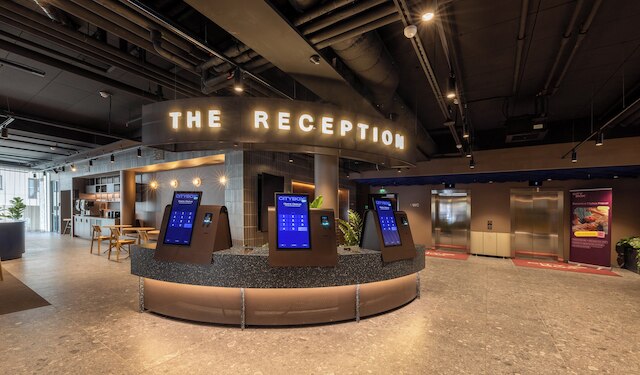 シティボックス ヘルシンキ