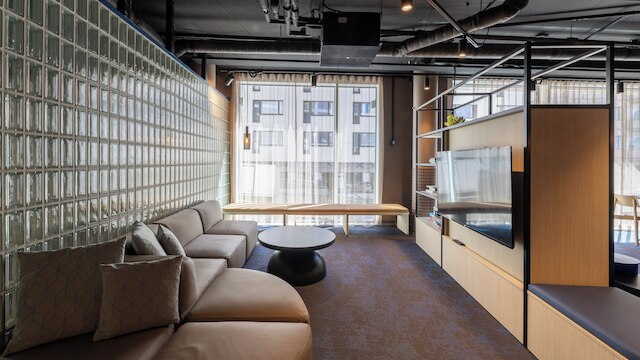 シティボックス ヘルシンキ