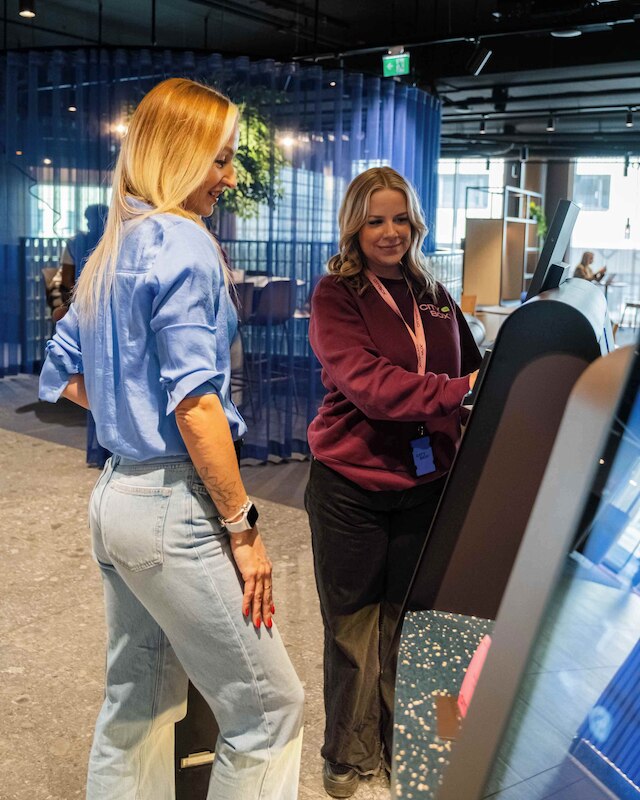 シティボックス ヘルシンキ