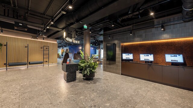 シティボックス ヘルシンキ