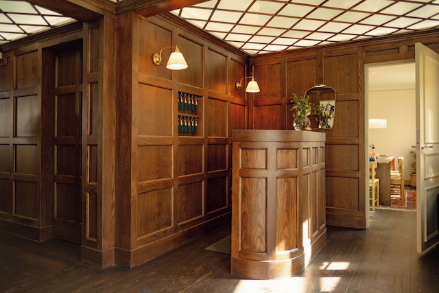 クラーシュ パー ホーネット