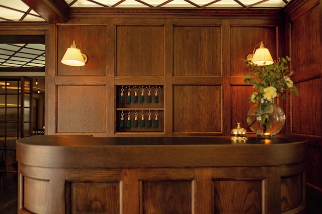 クラーシュ パー ホーネット