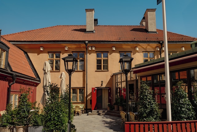 クラーシュ パー ホーネット