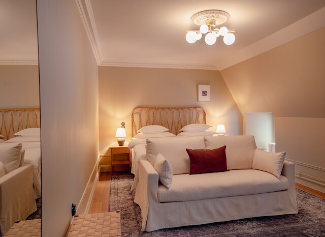 クラーシュ パー ホーネット