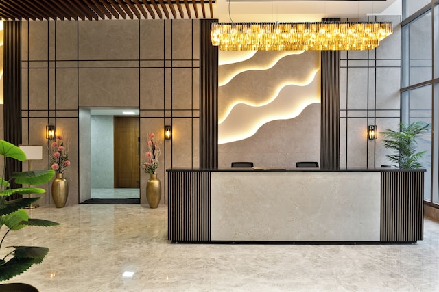 イエローステイズ ITPL