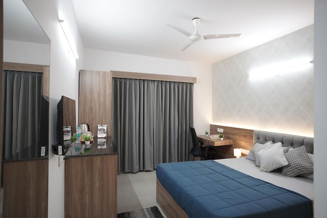 イエローステイズ ITPL