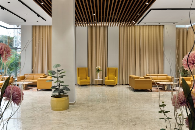 イエローステイズ ITPL