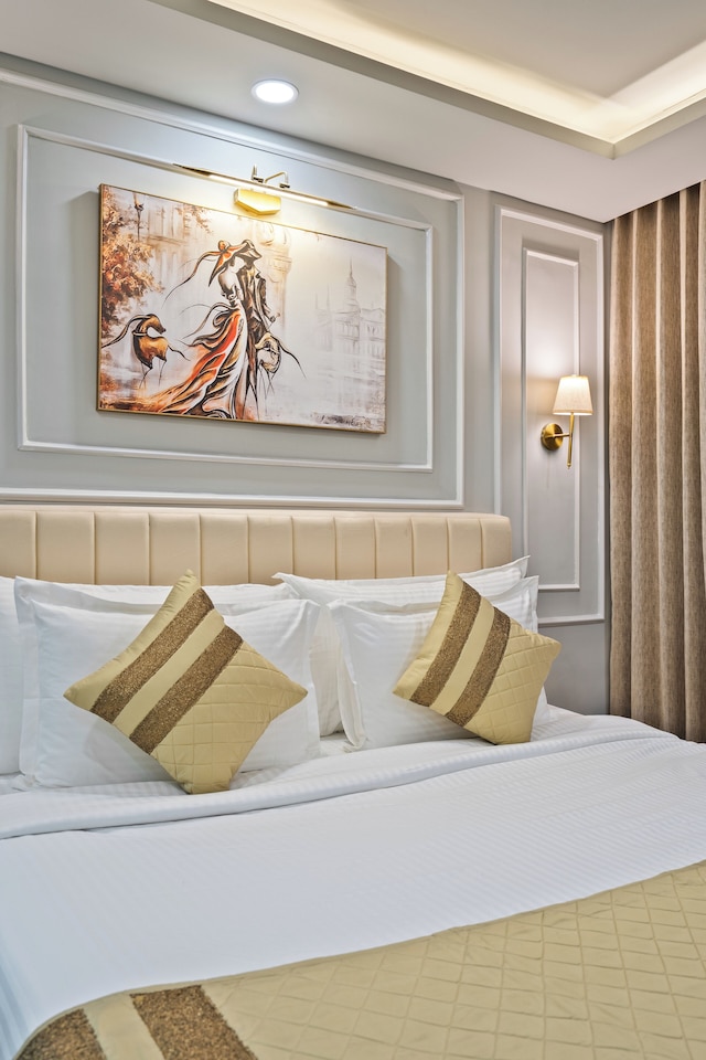 イエローステイズ ITPL