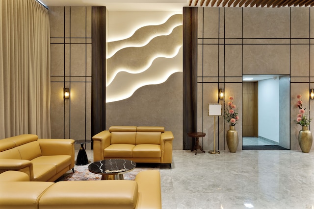 イエローステイズ ITPL