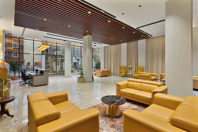 イエローステイズ ITPL