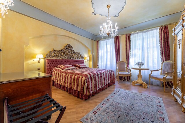 ノスティコヴァ ヘリテージ