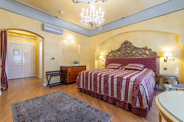 ノスティコヴァ ヘリテージ