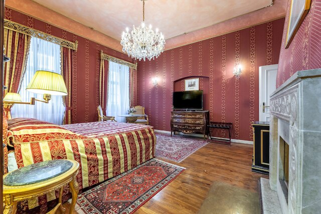 ノスティコヴァ ヘリテージ