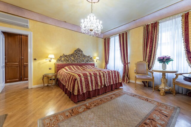 ノスティコヴァ ヘリテージ