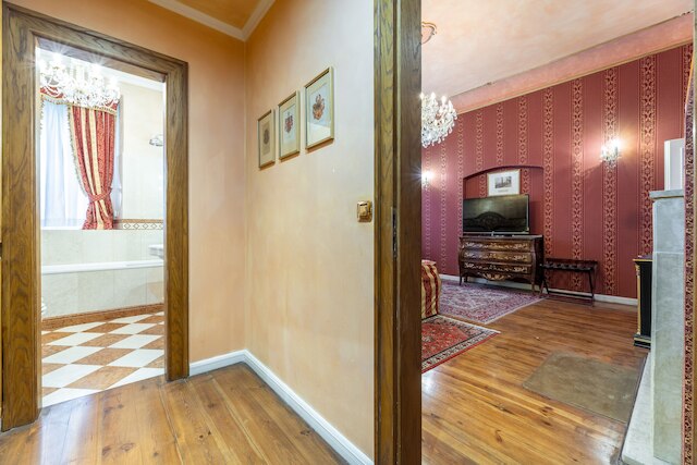 ノスティコヴァ ヘリテージ