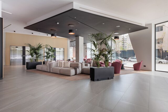 Hotel Tembo Barcelona