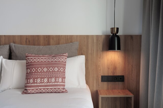 Hotel Tembo Barcelona