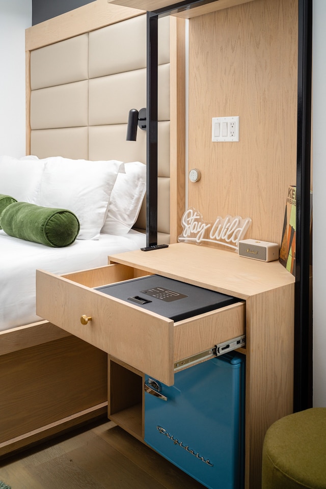 リトル・チャーリーホテル