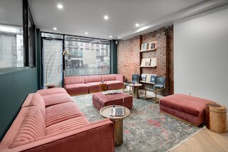 リトル・チャーリーホテル