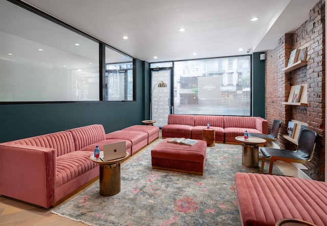 リトル・チャーリーホテル