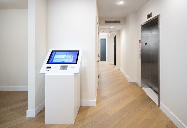 リトル・チャーリーホテル