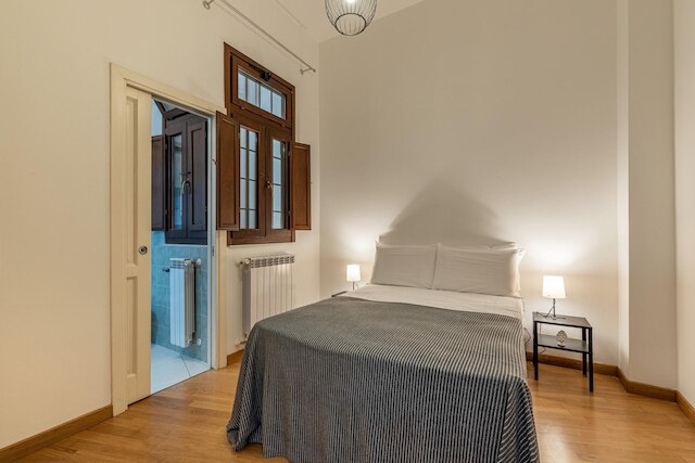 ムシコ アパートメント ニア ザ カテドラル