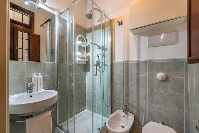 ムシコ アパートメント ニア ザ カテドラル