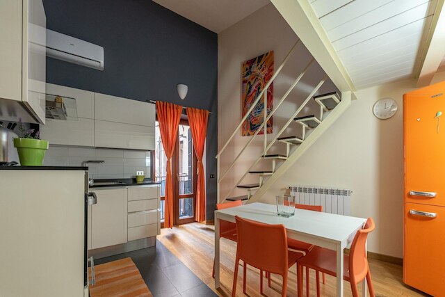 ムシコ アパートメント ニア ザ カテドラル