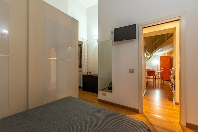 ムシコ アパートメント ニア ザ カテドラル