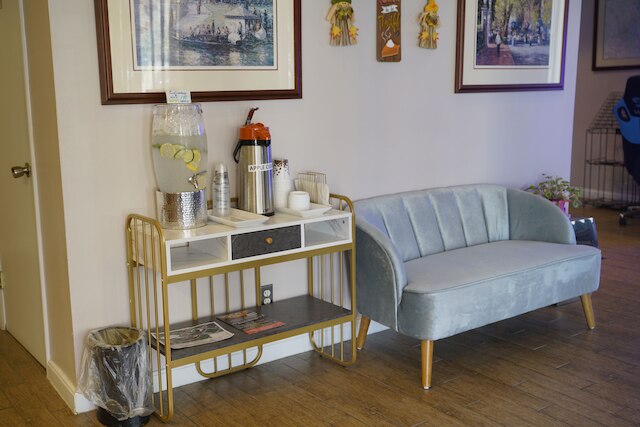 ザ・ボストン・ホテル