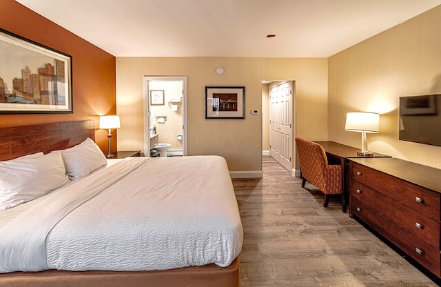 ザ・ボストン・ホテル