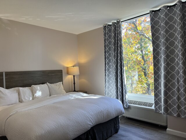 ザ・ボストン・ホテル