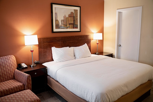 ザ・ボストン・ホテル