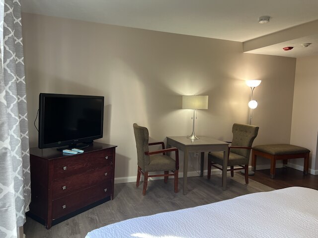 ザ・ボストン・ホテル